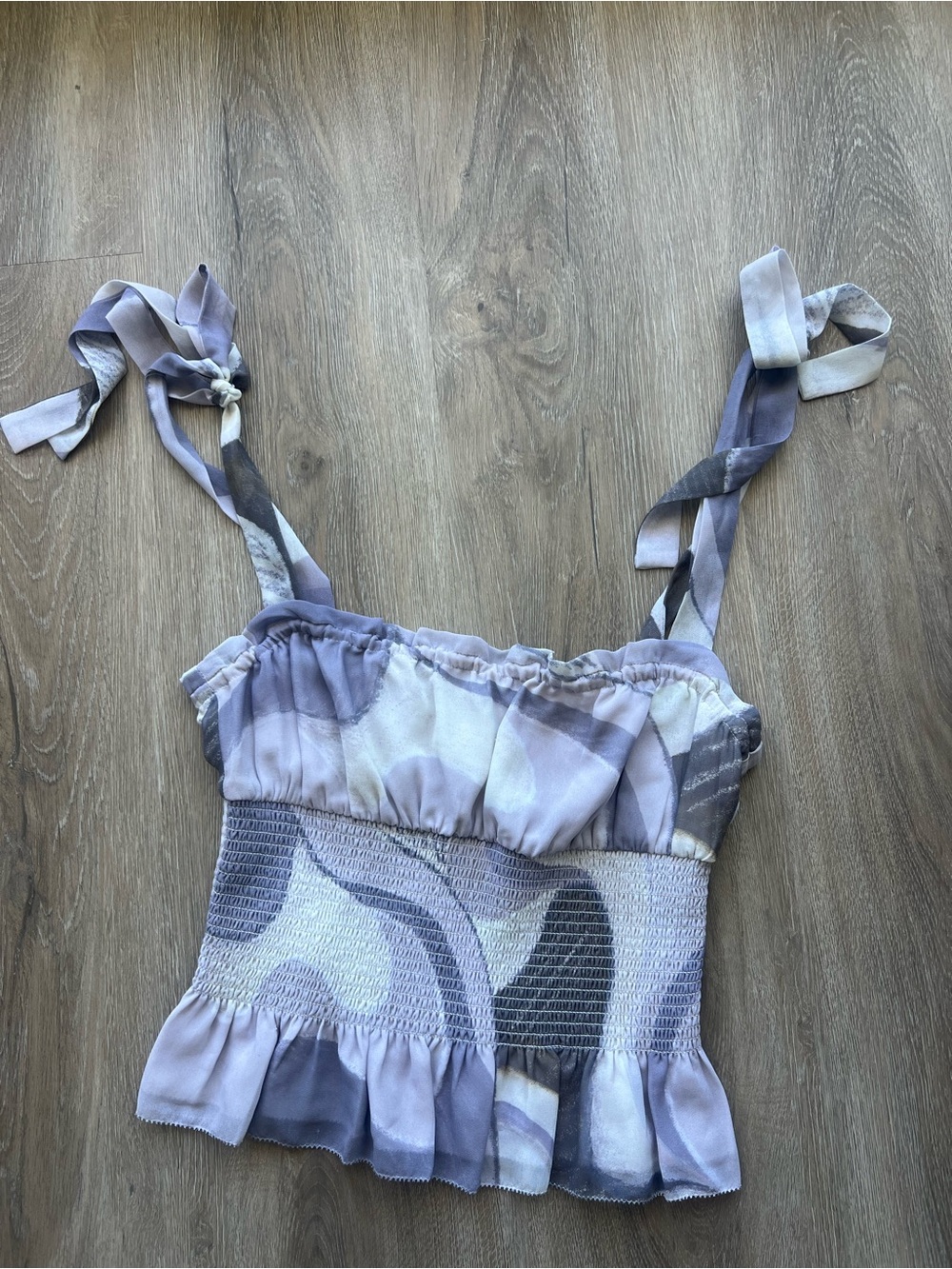 Aritzia Wilfred Ballad camisole - brand new and never worn